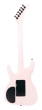 Peavey ADRIAN VANDENBERG Signature Guitar Rock-It Pink