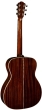 Rathbone No.7 - Solid Sitka Spruce/Solid Mahogany