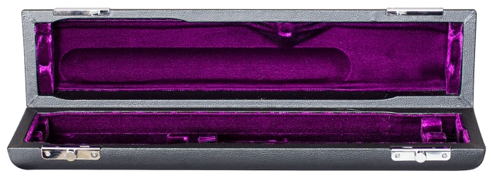 Trevor James Flute Case - Performer C Foot