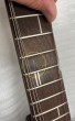 Shergold Masquerader Classic SM02 Thru-Cherry - B-Stock - CL2214