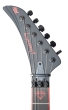 Peavey ADRIAN VANDENBERG Signature Guitar Matte Black