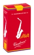 Vandoren Alto Sax Reeds 1.5 Java Red (10 BOX)