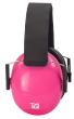 TGI Junior Ear Defenders - Pink