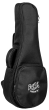 Barnes and Mullins Ukulele Gig Bag - Soprano