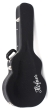 Hofner Case Verythin Guitar Black