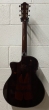 Rathbone No.1 - Cedar/Rosewood E/Cut - Inc. Gigbag-B stock-CL2744