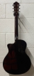 Rathbone No.1 - Cedar/Rosewood E/Cut - Inc. Gigbag-B stock-CL2745