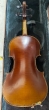 Hidersine Veracini Violin Outfit 4/4-B stock-CL2755