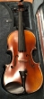 Hidersine Veracini Violin Outfit 4/4-B stock-CL2694