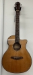 Rathbone No.1 - Cedar/Rosewood E/Cut - Inc. Gigbag - B-Stock - CL2195