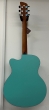 Brunswick Grand Auditorium Cutaway Mint Green - B-Stock - CL2199