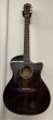 Rathbone No.3 - Double Top - Ebony E/Cut - B-Stock - CL2268