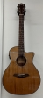 Rathbone No.1 - Cedar/Rosewood E/Cut - Inc. Gigbag - B-Stock - CL2272