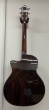 Rathbone No.1 - Cedar/Rosewood E/Cut - Inc. Gigbag - B-Stock - CL2273