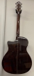 Rathbone No.3 - Double Top - Ebony E/Cut - B-Stock - CL2280