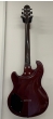 Shergold Masquerader Classic SM02 Thru-Cherry - B-Stock - CL2344