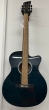 Brunswick Grand Auditorium Electro Dark Blue Gloss - B-Stock - CL2357