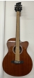 Brunswick Grand Auditorium Cutaway Mahogany Guitar - B-Stock - CL2398