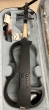 Hidersine Electric Violin Outfit - Black Satin Finish - B-Stock - CL2431