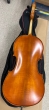 Hidersine Vivente 4/4 Cello Outfit - B-Stock - CL2452