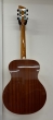 Brunswick Grand Auditorium Natural Gloss-B stock-CL2513