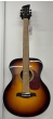 Brunswick Grand Auditorium Sunburst Gloss-B stock-CL2520
