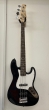 Gould Jefferson Bass Black-B stock-CL2531