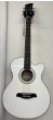 Brunswick Grand Auditorium Electro White - B-Stock - CL2546