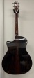 Rathbone No.3 - Double Top - Ebony E/Cut-B stock-CL2566