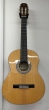 Admira Alba Classical Guitar 4/4-B stock-CL2577