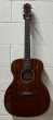 Rathbone No.2 - Mahogany Electro-B stock-CL2679