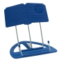 K&M Uni-boy Classic Stand. 12pcs - Blue