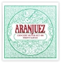 Aranjuez Classical Guitar Strings Concert Silver 400 Heavy Gauge