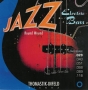 Thomastik Jazz Bass Strings SET. Roundwound. 4 String. Long Scale 36"