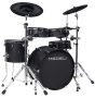 Medeli Digital Drumkit. MZ729. Advanced Mesh Pads