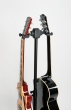 K&M Double Guitar Stand