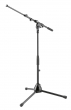 K&M MicrophoneStand Low Level Boom