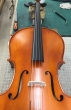 Hidersine Vivente 1/2 Cello Outfit - B-Stock - CL1658