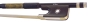 Hidersine Cello Bow 4/4 Carbon Fibre. Student.