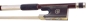 Hidersine Premium Violin Bow 4/4 Octagonal