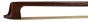 Dorfler Cello Bow Brazil Wood No.6