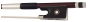 Hidersine Premium Violin Bow 4/4 Pernambuco Round