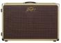 Peavey 212-C Guitar Enclosure Tweed