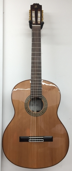 Admira A10 Classical Guitar - B-Stock - CL1649