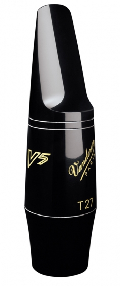 Vandoren Tenor Sax Mouthpiece V5 T27