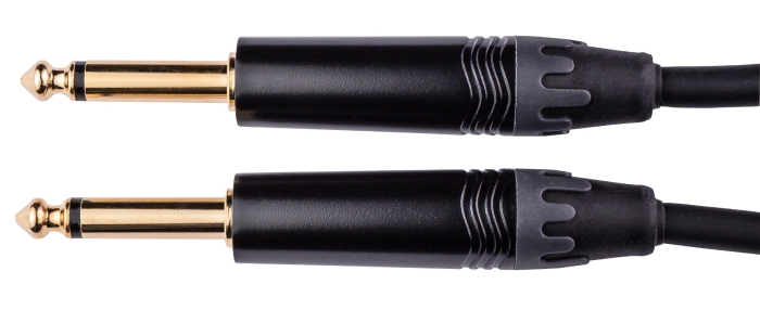 TGI Guitar Cable 6m 20ft - Ultra-Core