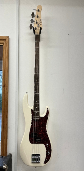 Gould Princeton Bass Cream - B stock -CL2492