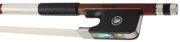 Dorfler Cello Bow Pernambuco No.16