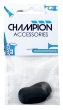 Champion Patch-eze Mouthpiece Patch. Saxophone. Pack of 4