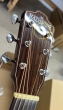Rathbone No.3 - Double Top - Ebony E/Cut - B-Stock - CL2268